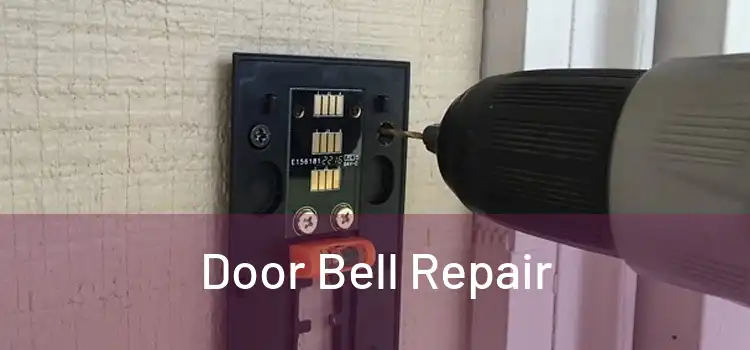  Door Bell Repair 