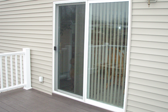West Rancho Dominguez-screen-door-repair
