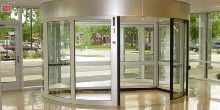 commercial automatic door repair West Rancho Dominguez