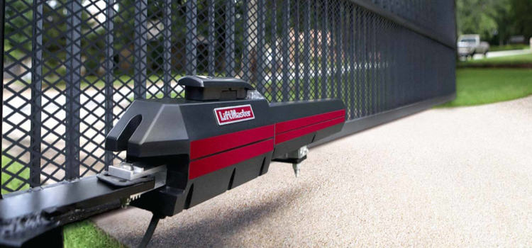 commercial gate access control systems in West Rancho Dominguez