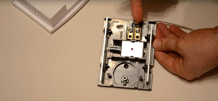 fix door bell in West Rancho Dominguez